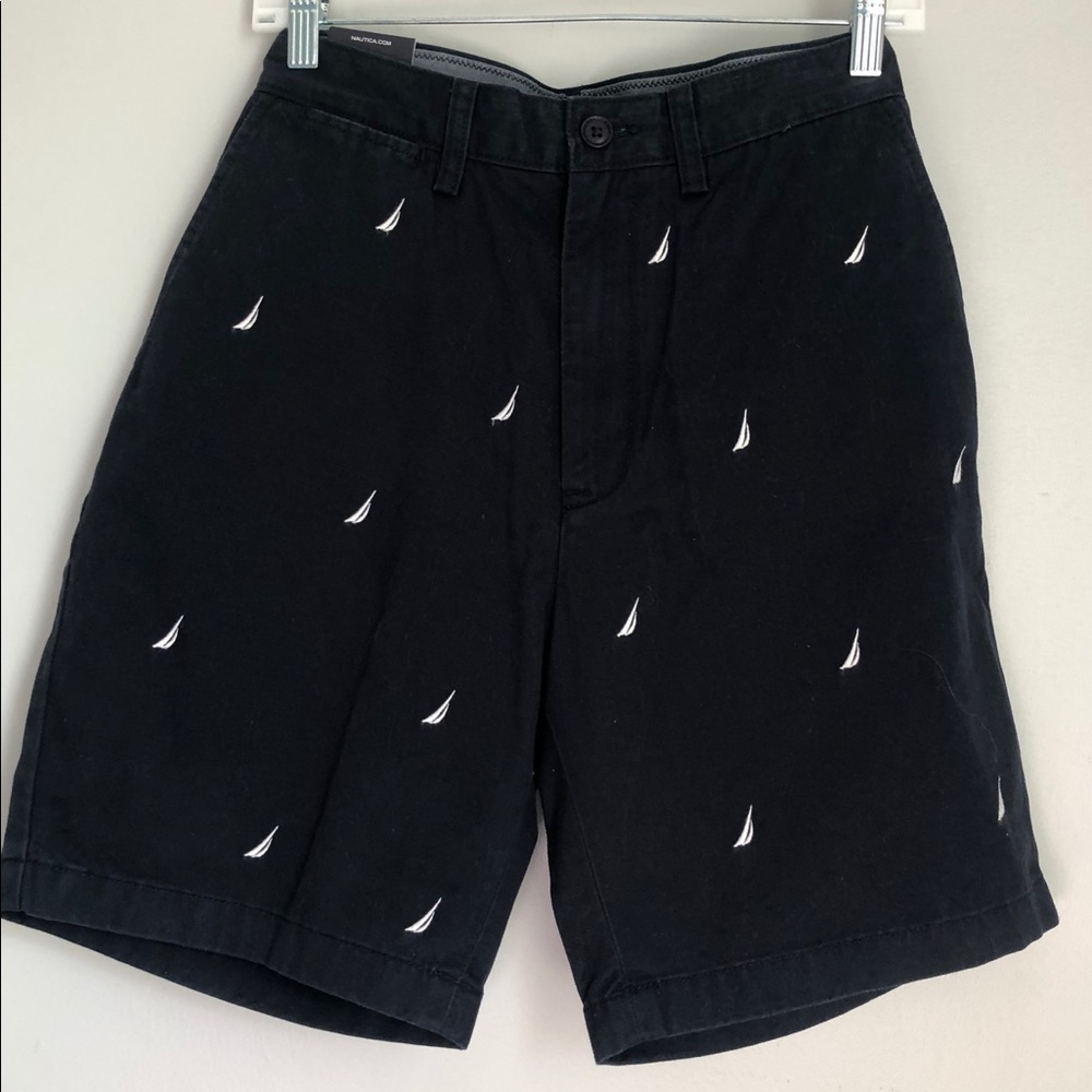 Nautical men shorts